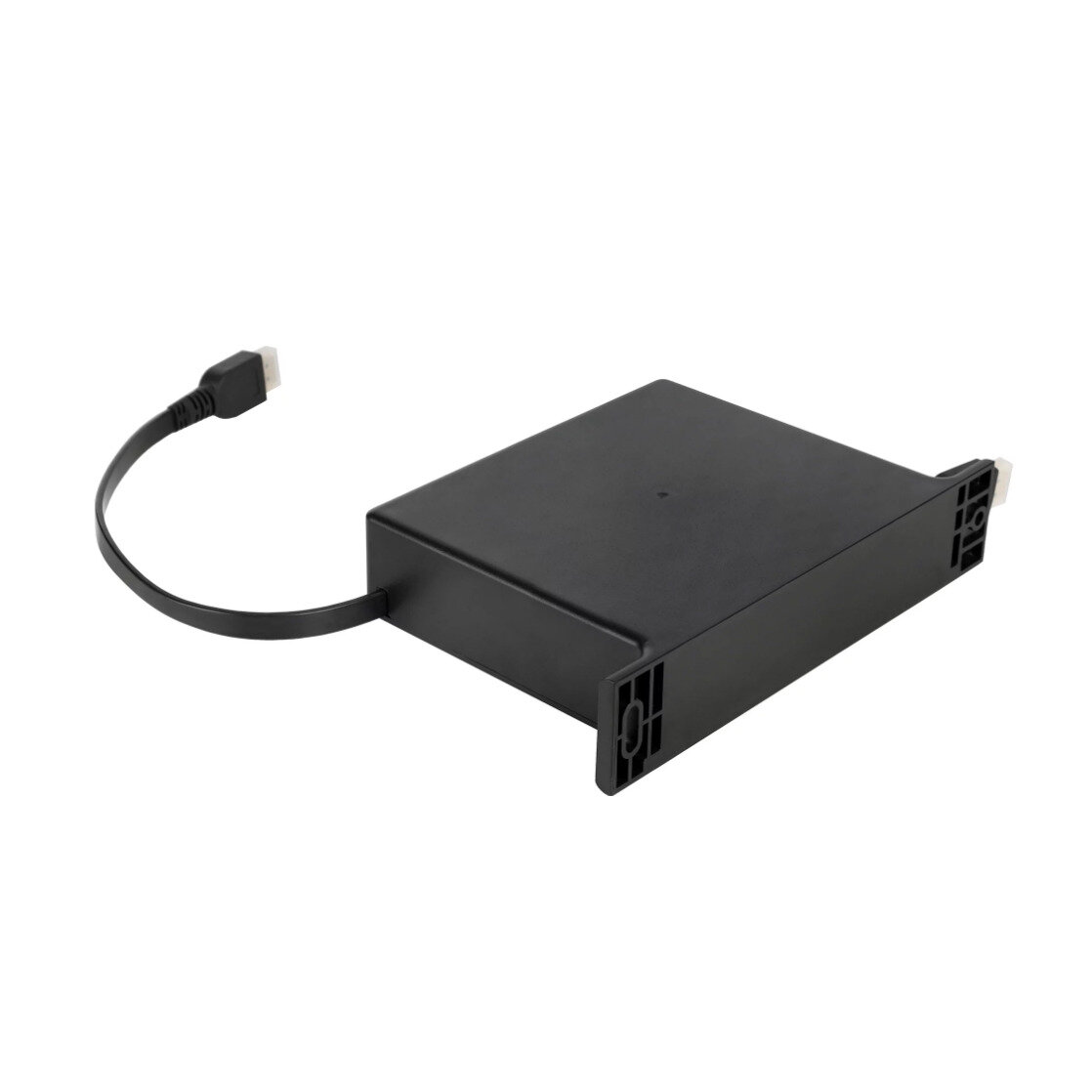 Лоток кабельный Wize Pro WRTS-HDMI120-RT