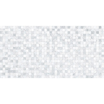 Настенная плитка Laparet (Лапарет) Arte 20х40 см Серая 00-00-1-08-30-06-1369 (1.2 м2)