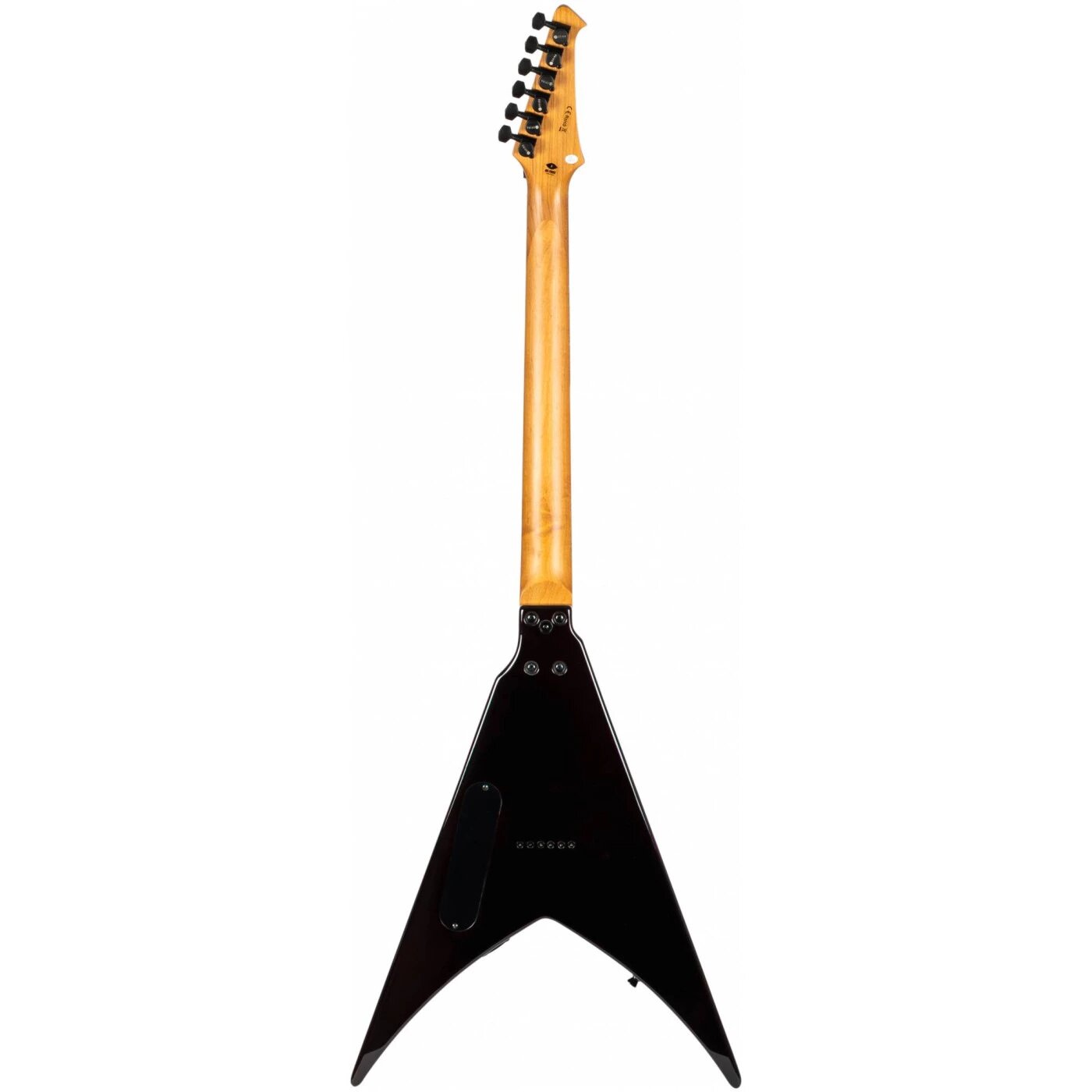 Электрогитара Spira V-500 TPP E — фото 1