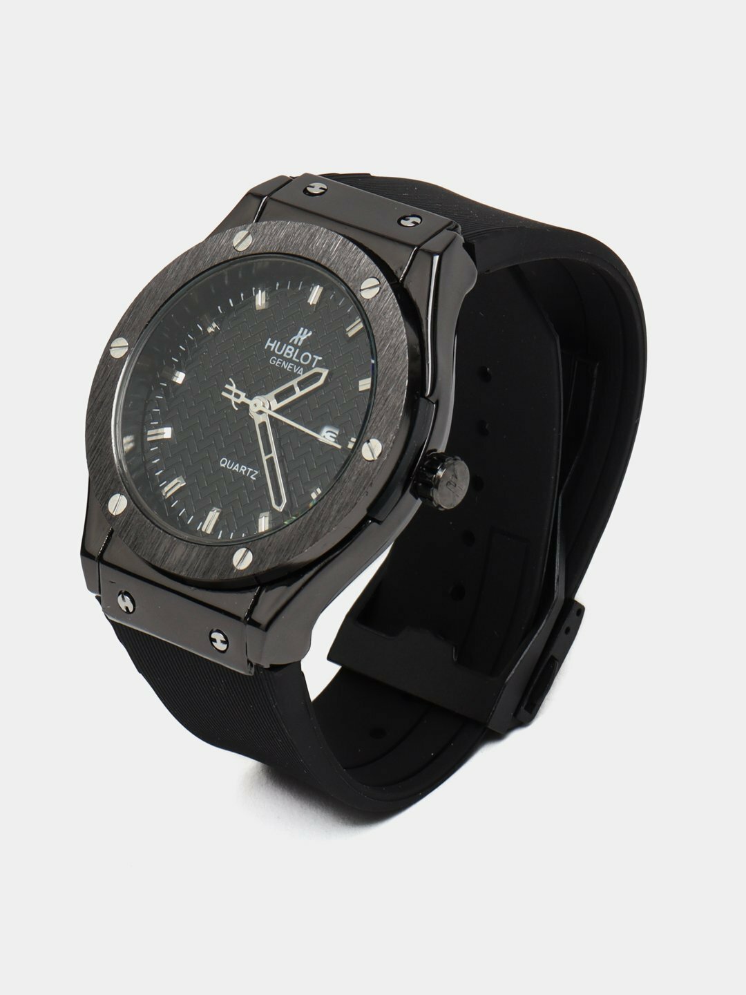 Наручные часы, синий