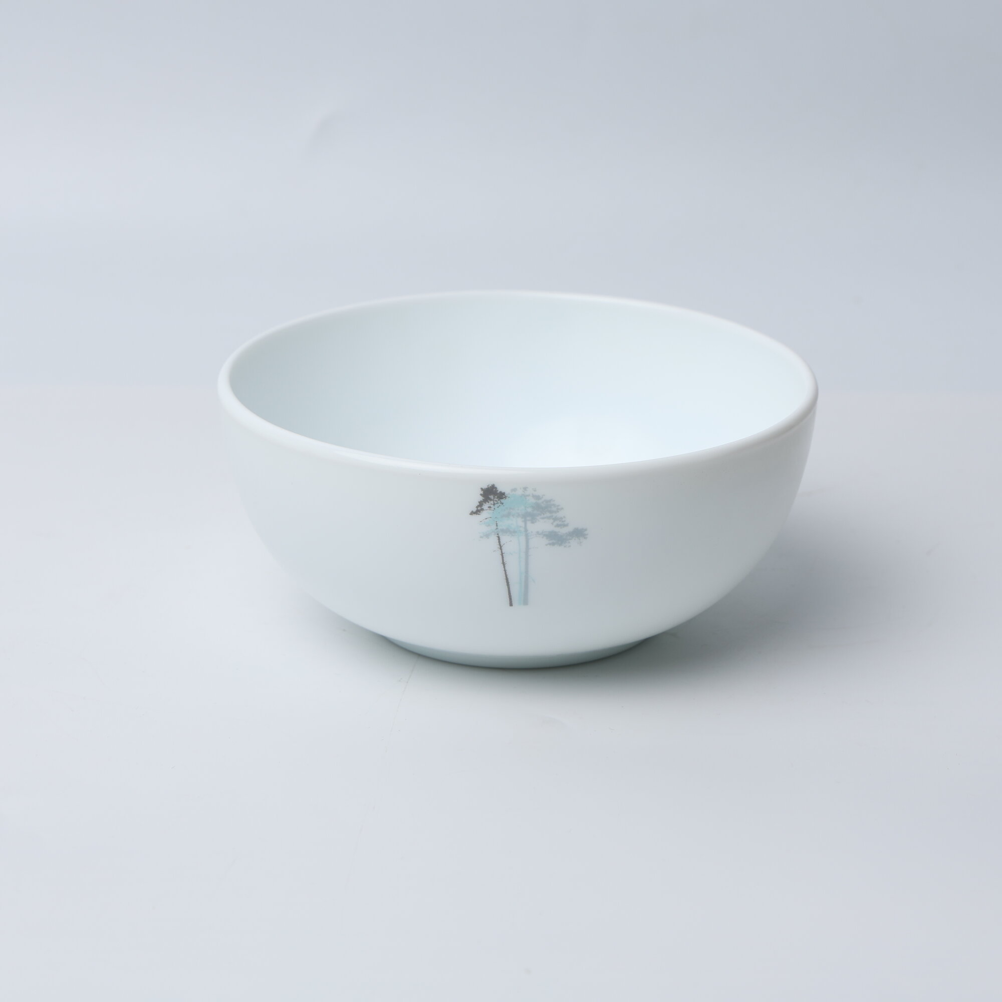 Asia Home (Dinova Saina) Коса Blue 15 см 6 дюйм B1500 6 штук