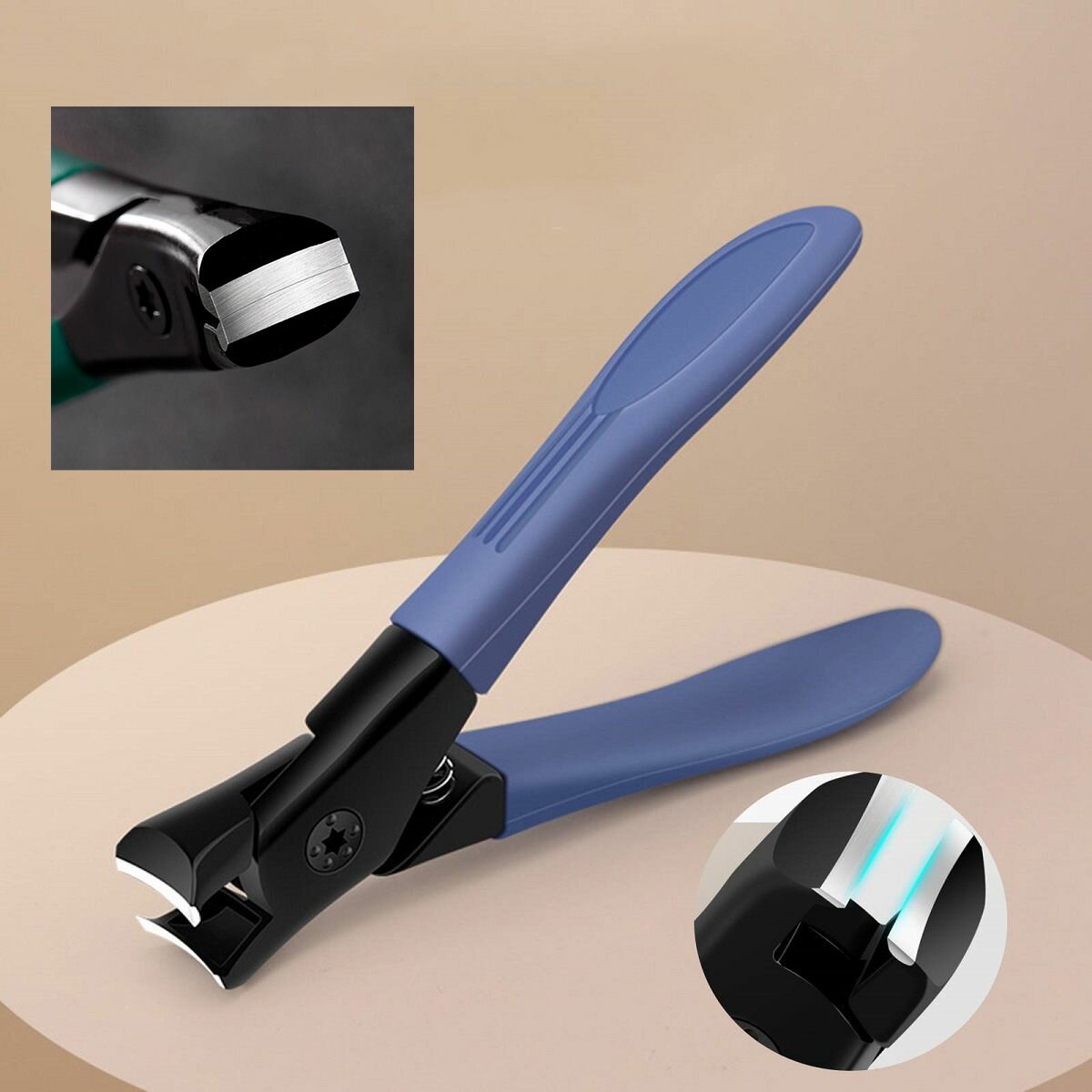 Книпсер для ногтей — фото 1