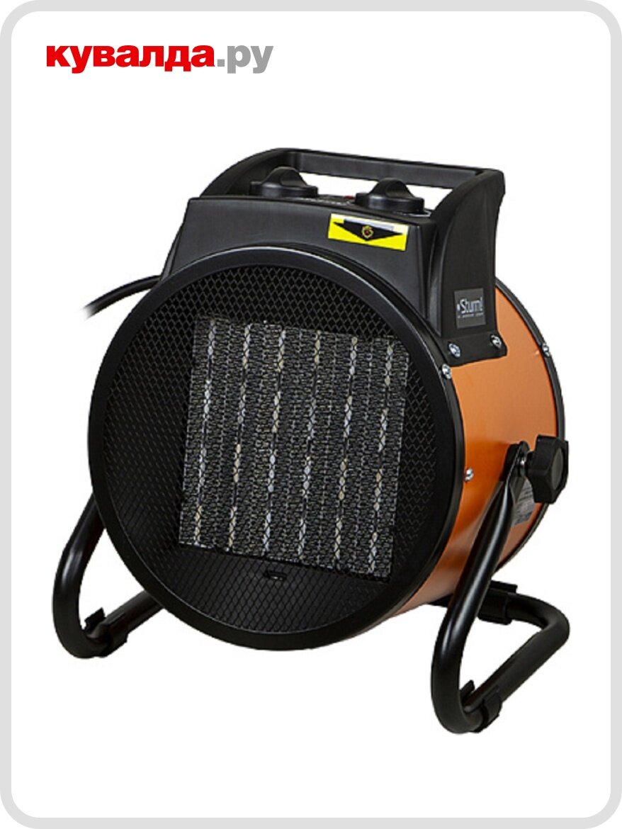 Тепловентилятор электрический Sturm FH3022C