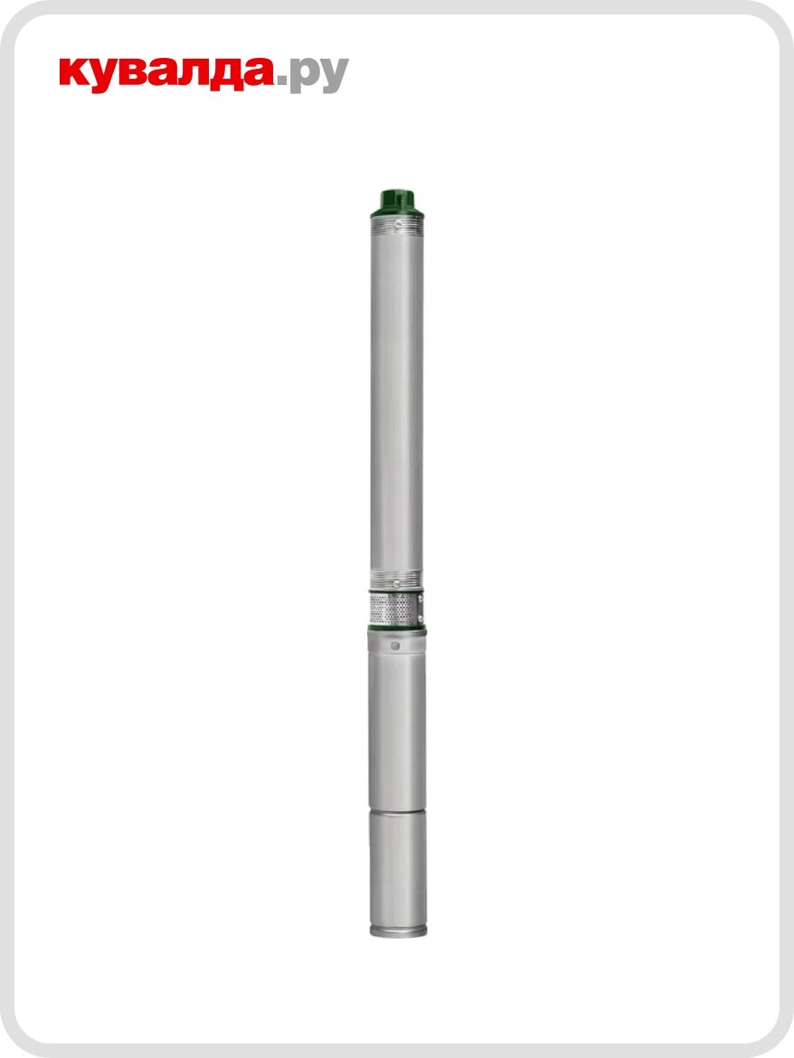 Насос скважинный OASIS SN(R/D/I) 60/60