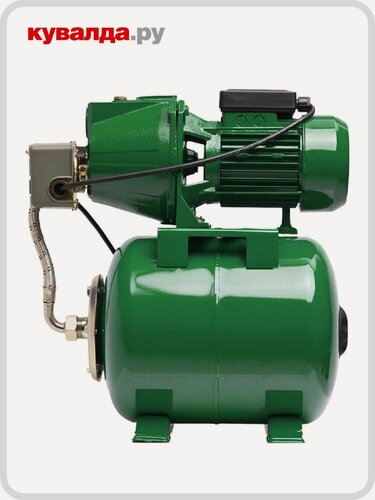 Изображение товара Насосная станция OASIS S(R) 40/36C-19