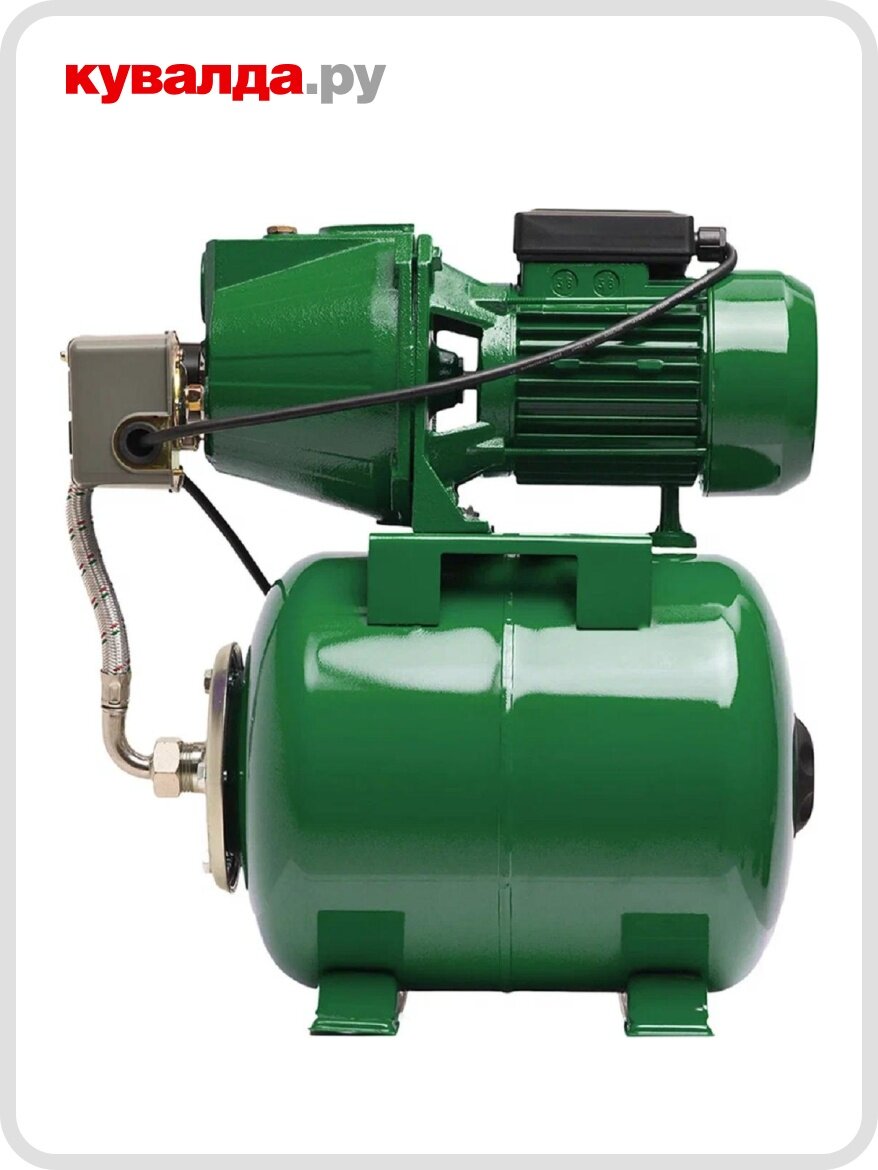 Насосная станция OASIS S(R) 40/36C-19