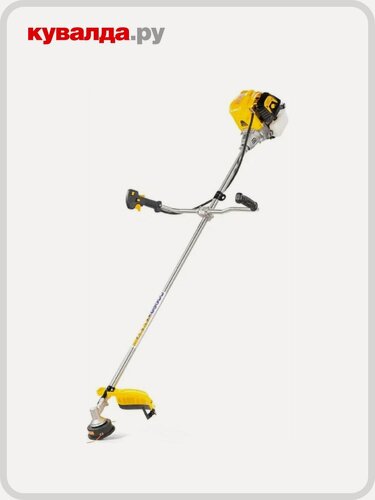 Изображение товара Мотокоса CHAMPION T394FS-2