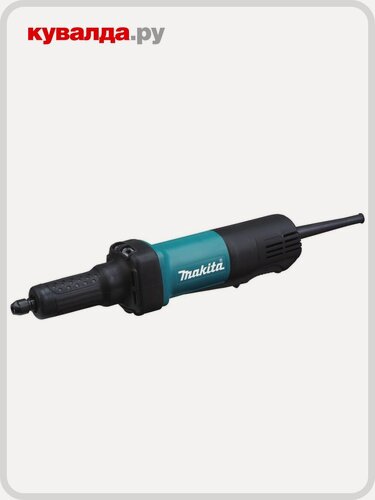 Изображение товара Бормашина MAKITA GD0600