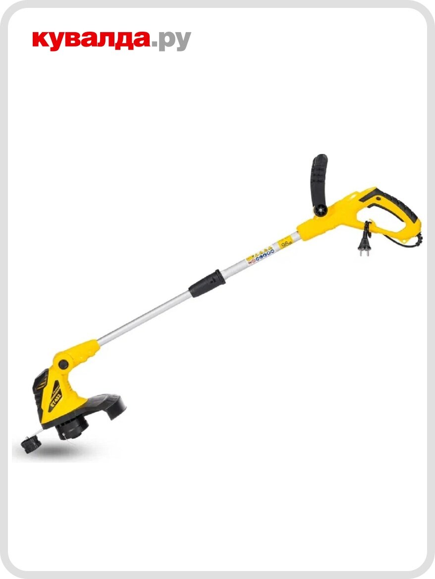 Триммер электрический CHAMPION ET452