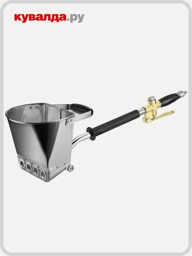 Изображение товара Штукатурный хоппер-ковш DEKO HG-01 (стеновой)