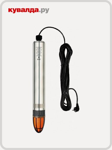 Изображение товара Насос для скважины ДЖИЛЕКС водомет 55/50