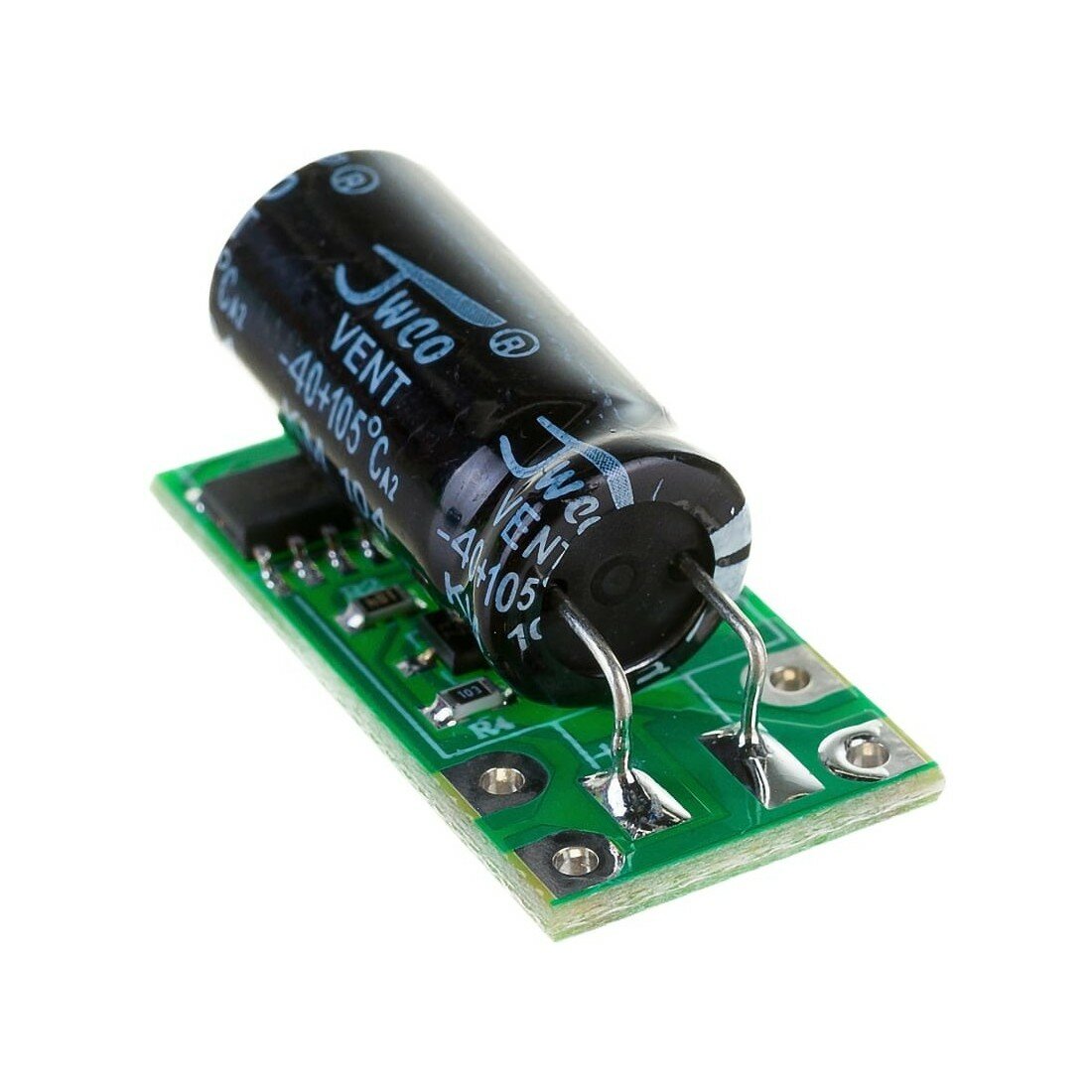 AT-MGN AccordTec плата размагничивания для устранения остаточной намагниченности — фото 1