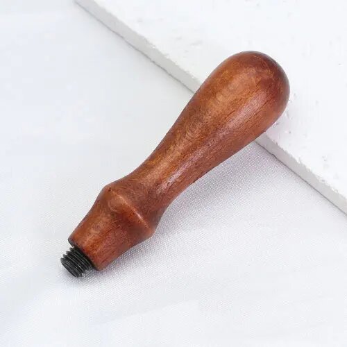 Многослойные цветочные штампы для печати с сургучом Only Handle