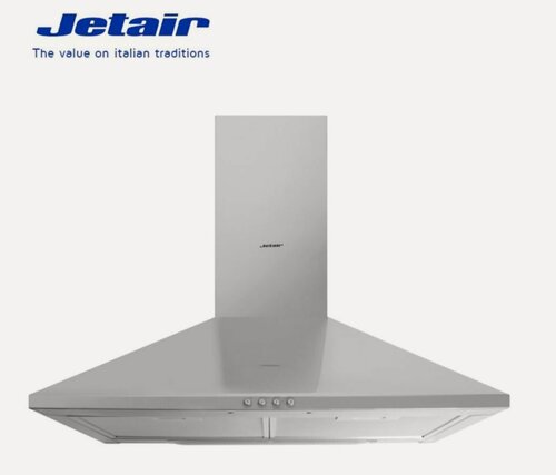 Изображение товара Вытяжка Jetair GAIA IX/A/60