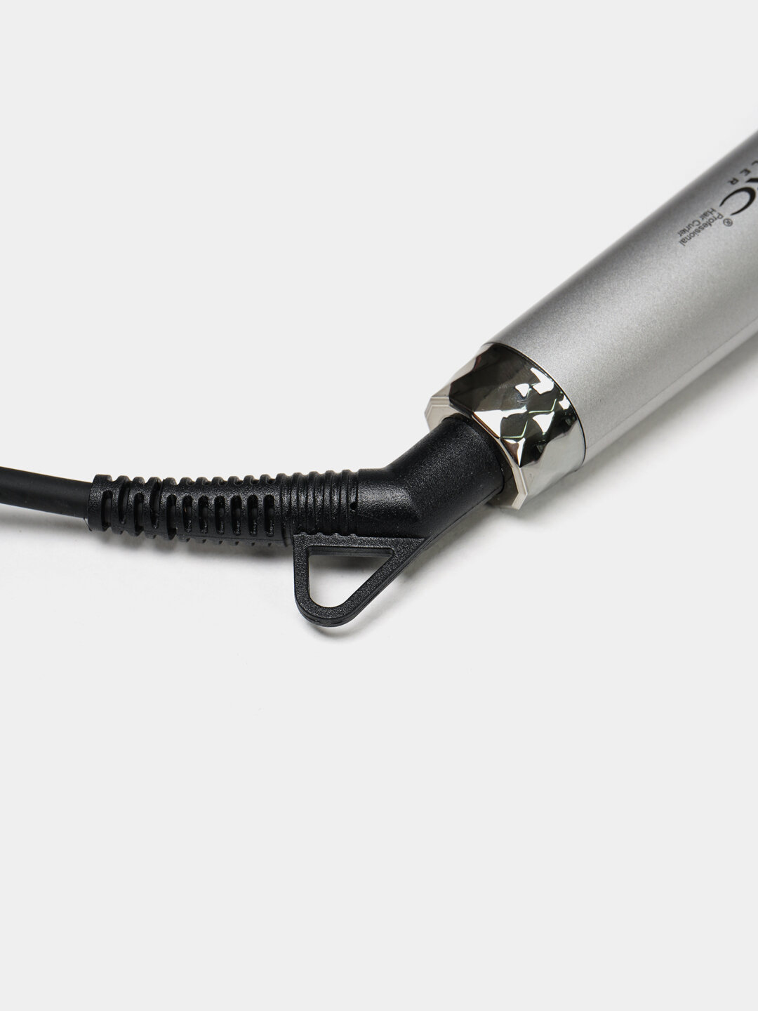 Профессиональная конусная плойка MAC Stayler МС-3327, с керамическими пластинами — фото 1