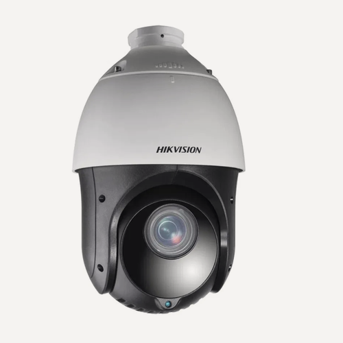 Изображение товара IP-камера Hikvision DS-2DE5425IW-AE(T5), 4.8-120 мм, CMOS 1/2.8", ИК-подсветка, цветная, белый