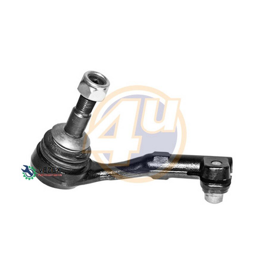 4U BW-A-41628 Наконечник рулевой тяги