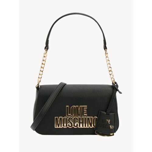 Сумка LOVE MOSCHINO черный 24060₽