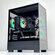 CYBER ARTEL Мощный системный блок для игрового компьютера CYBER ARTEL (Intel Cor...