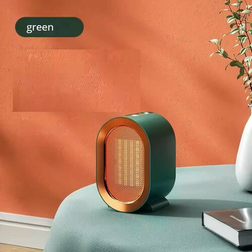 Тепловентилятор напольный обогреватель для дома и офиса 1200 Вт 1762₽