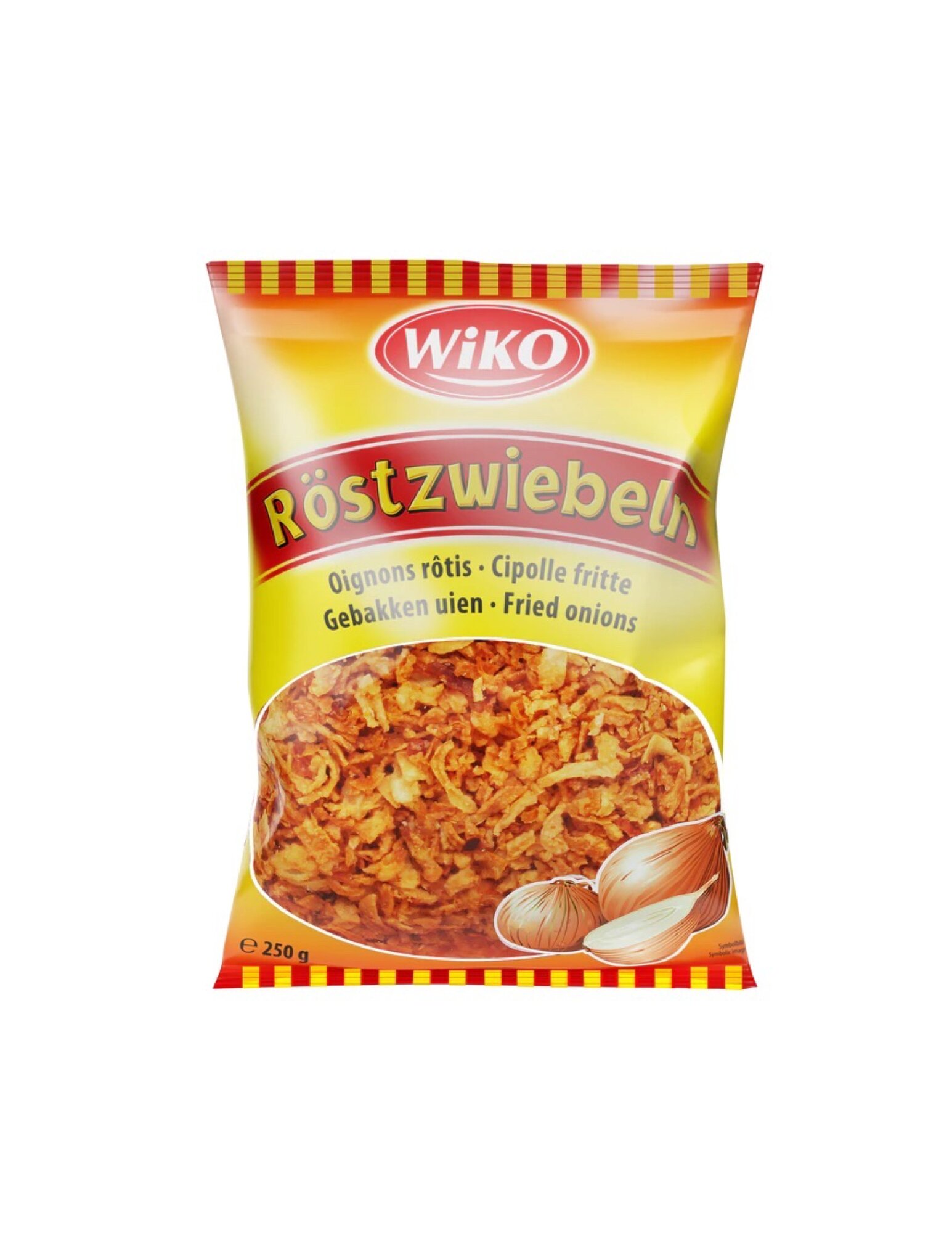 Жареный лук 250г