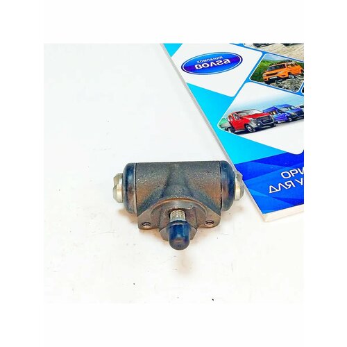 Цилиндр тормозной задний Ваз 439₽