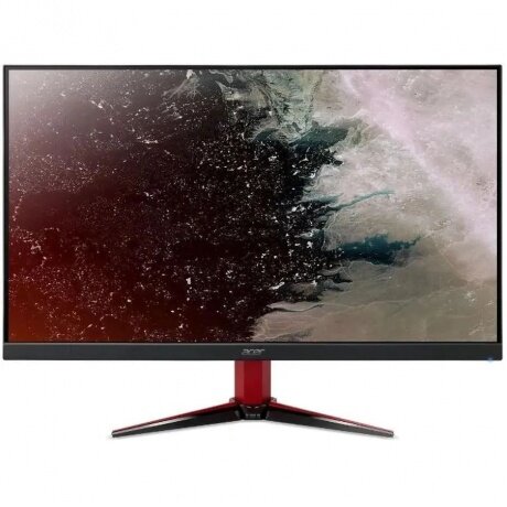 Монитор 27' ACER Nitro VG271UM (UM. HV1EE.301)