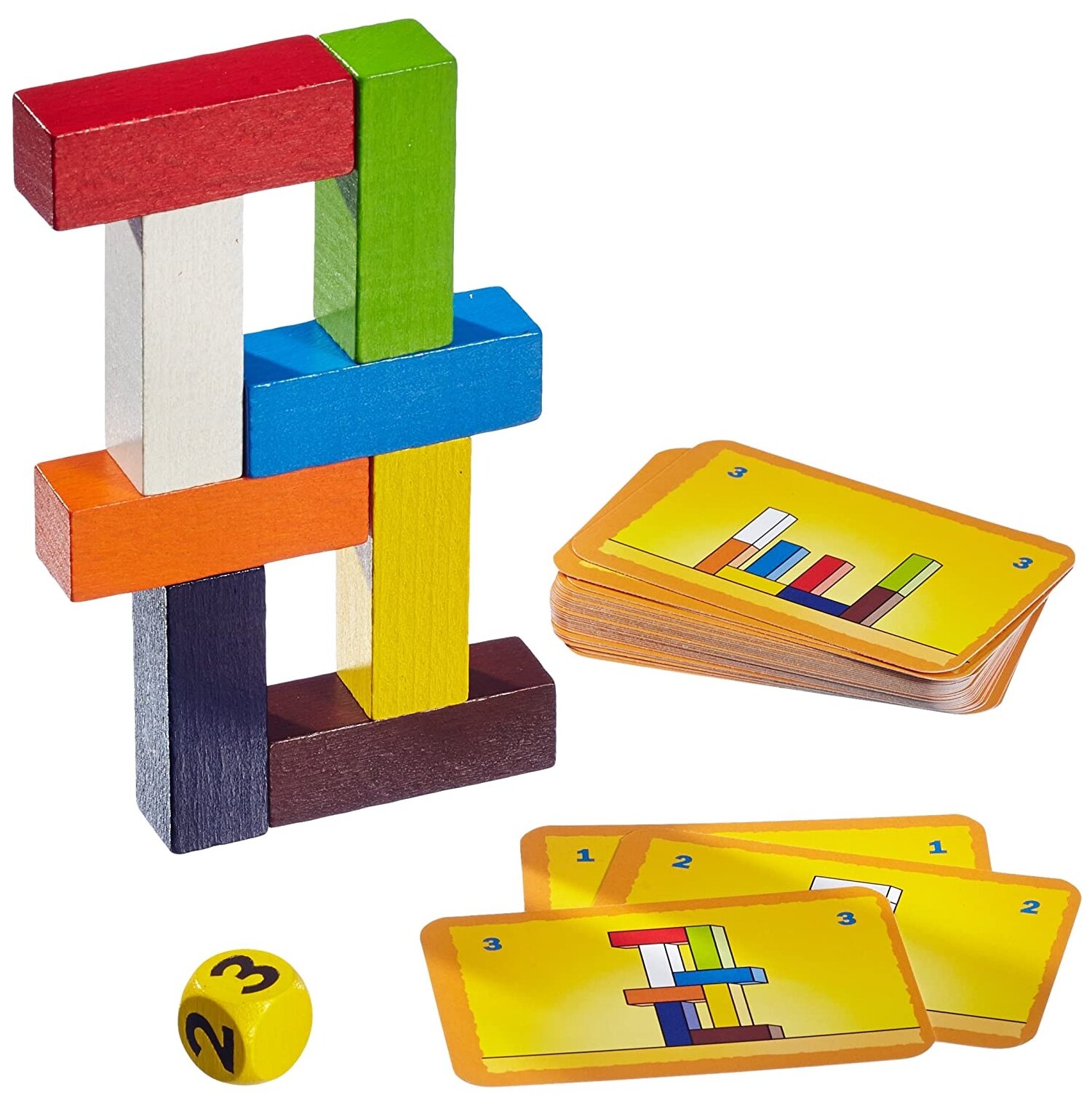 Настольная игра Ravensburger - фото №4