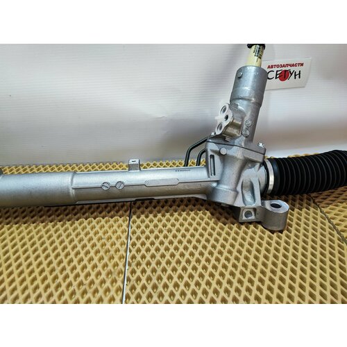 Рулевая рейка Ford Focus 2/ Ford focus 3 (без датчика!)