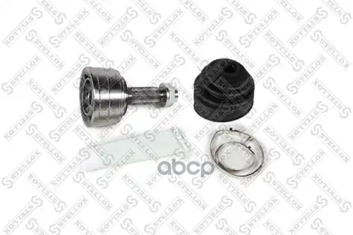 ШРУС наружный к-кт 44014S10A50 HONDA CR-V 2.0i 95-02 Stellox арт. 150 1906-SX