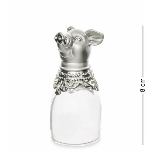 Хот-шот мал. сереб. Символ Года - Свинья A941757