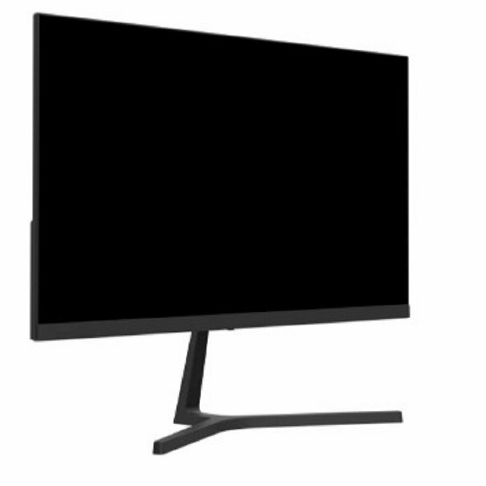 DAHUA Монитор 21.45" DHI-LM22-B200S, 100гц, VA, 1920x1080, VGA, HDMI, безрамочный, с динамиками — фото 1