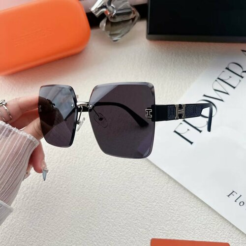 Солнцезащитные очки , бежевый