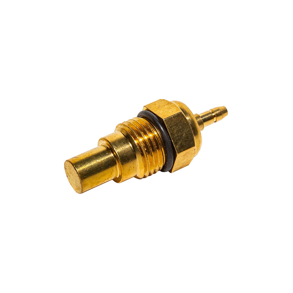 Датчик температуры ОЖ Mitsubishi S4S/S4Q2/4G33 в помпу (1к) (21595-FM000)