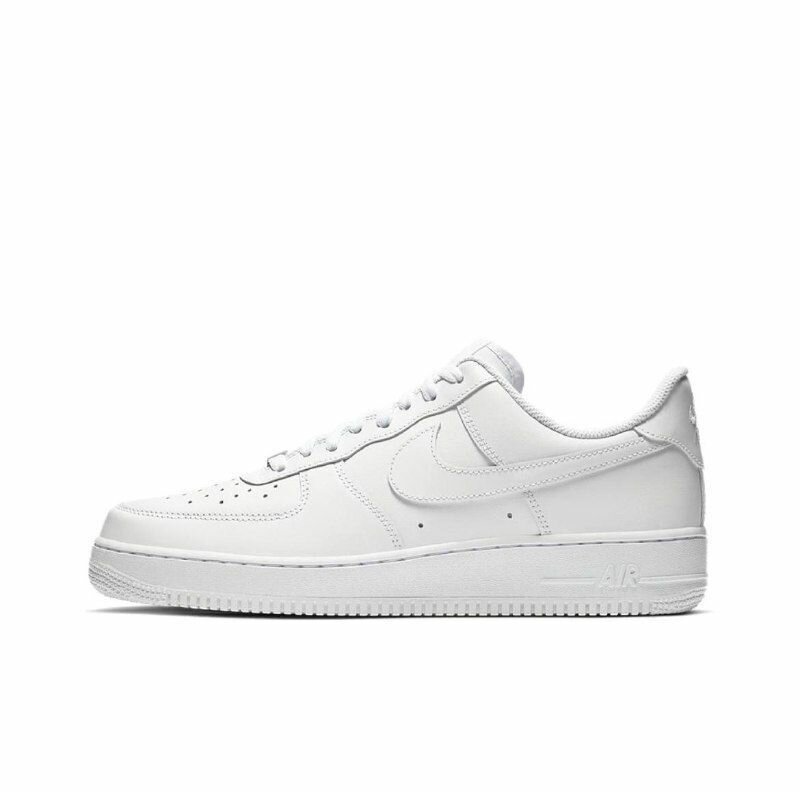Nike air force 1 high 07 white
