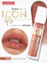 LUXVISAGE Блеск для губ с эффектом объема ICON lips glossy volume...