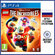 Игра LEGO Суперсемейка (PS4, Русские субтитры)