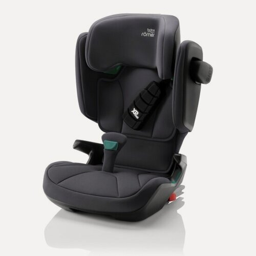 Изображение товара Автокресло Britax Roemer 2000035121 KIDFIX i-SIZE Storm Grey