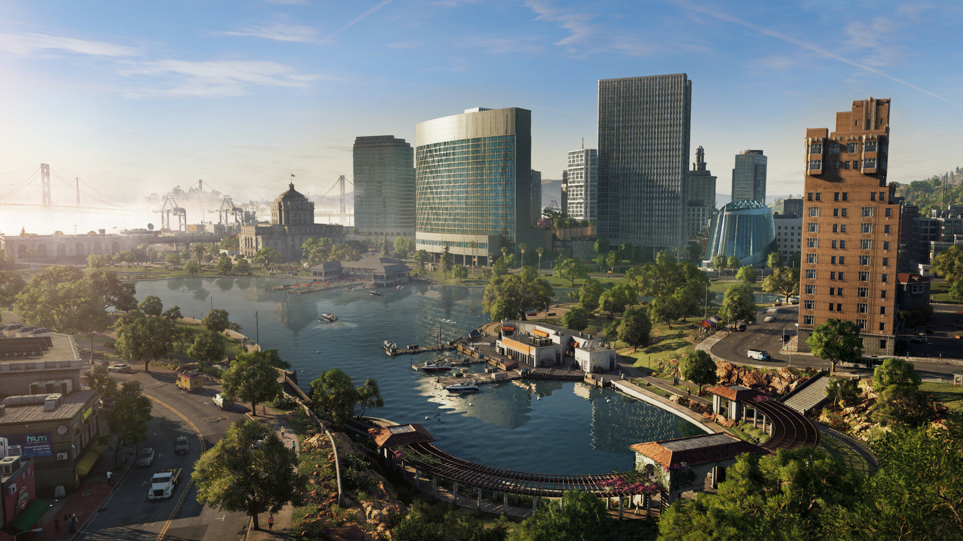 Игра Watch Dogs 2 для Steam PC (ПК), Steam Deck, Россия + Казахстан + Украина, Подарком — фото 1