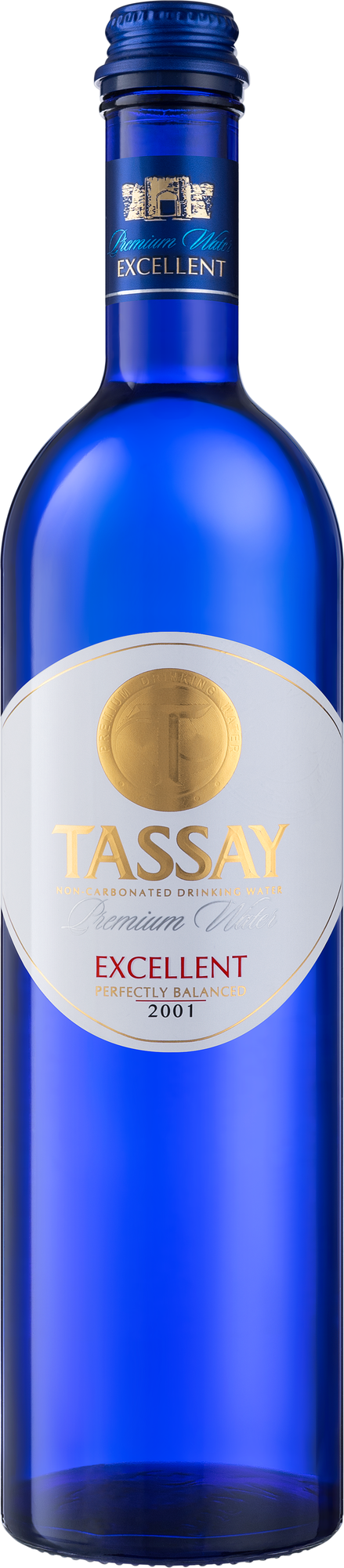 Картинки TASSAY EXCELLENT 0,75л./6шт. Стекло Тасай