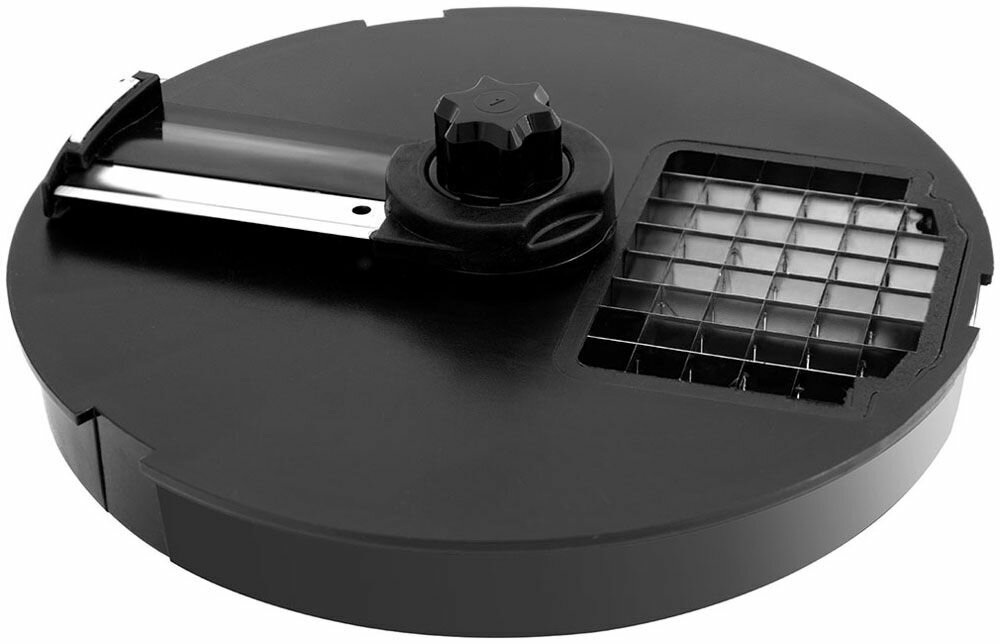 блендер POLARIS PHB1589AL 1500Вт венч./измельчит./терки/шинк./кубик - фото №3