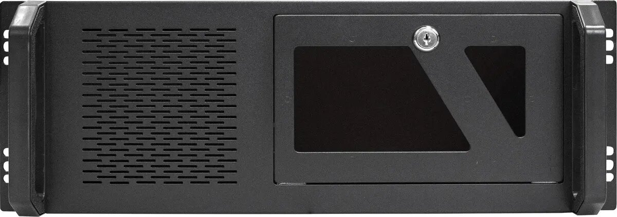 Корпус серверный 4U Exegate EX293241RUS RM 19", глубина 480, БП 600RADS, USB - фото №8