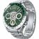 Умные часы Huawei Watch Ultimate Titanium Green