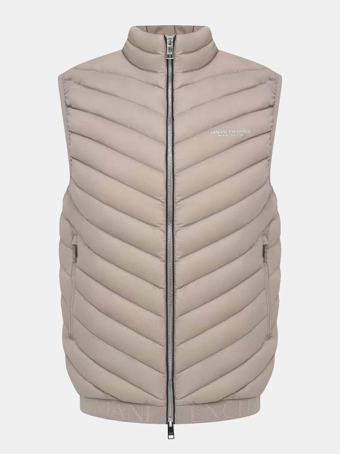 Жилет Armani Exchange