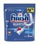 Капсулы для посудомоечных машин Finish Powerball Quantum All in 1...
