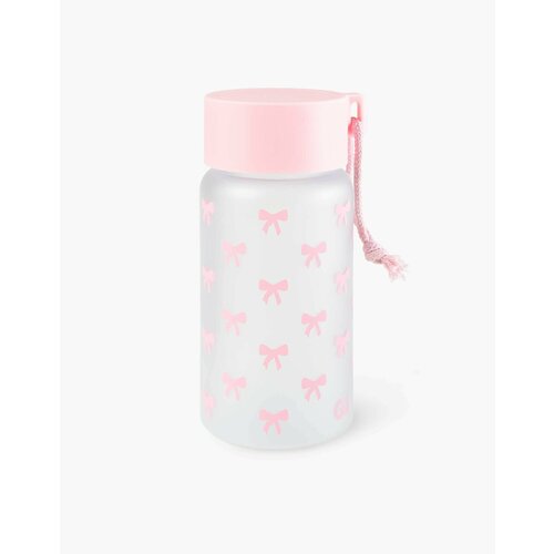 Бутылка Gloria Jeans матовая с принтом 480 мл 349₽