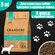 GRANDORF PROBIOTIC MEDIUM&MAXI Корм для собак средних и крупных п...