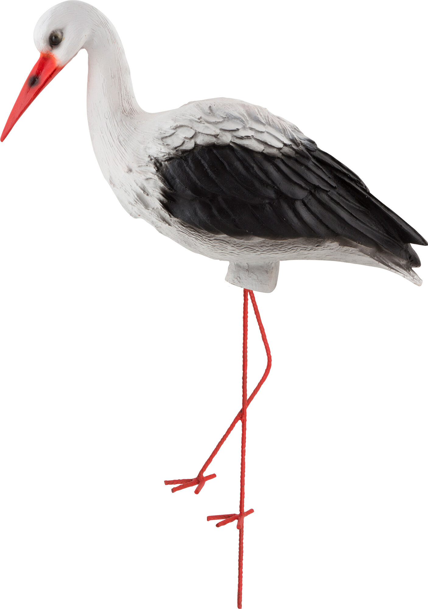 Фигурка для сада и дачи (садовый декор) 