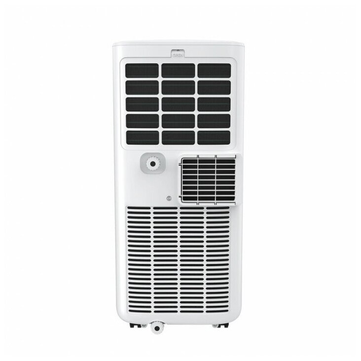 Мобильный кондиционер Timberk T-PAC07-P09E — фото 1