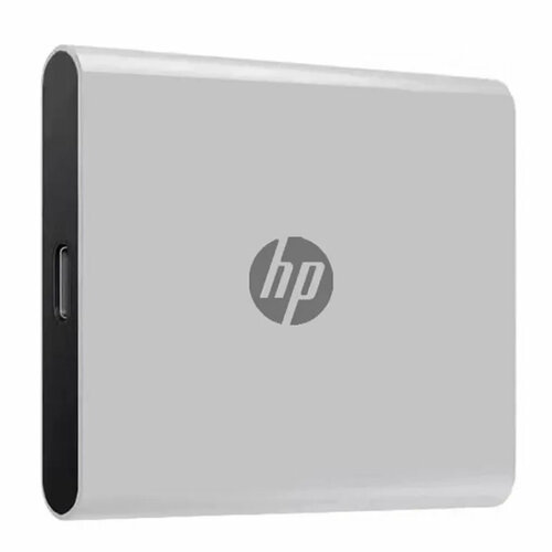 Внешний жесткий диск 2ТБ SSD портативность USB31 2600₽